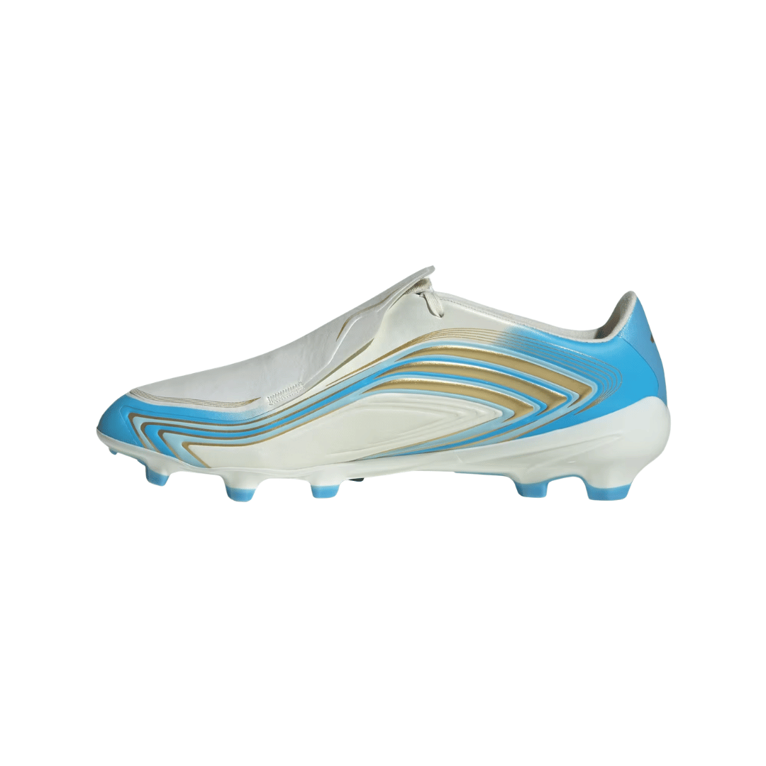 ADIDAS F50 LEAGUE FG MESSI 'EL ULTIMO TANGO' - IH1902