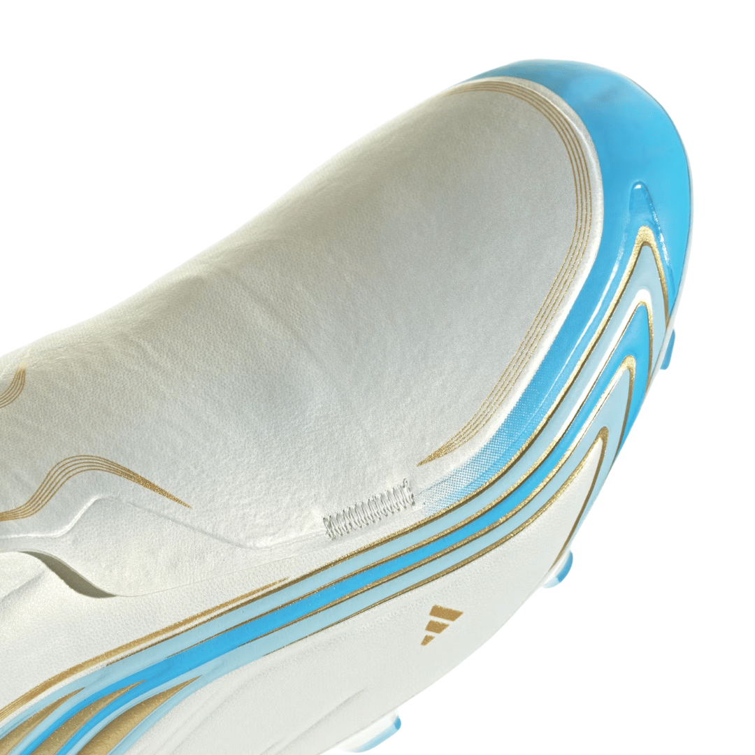 ADIDAS F50 LEAGUE FG MESSI 'EL ULTIMO TANGO' - IH1902