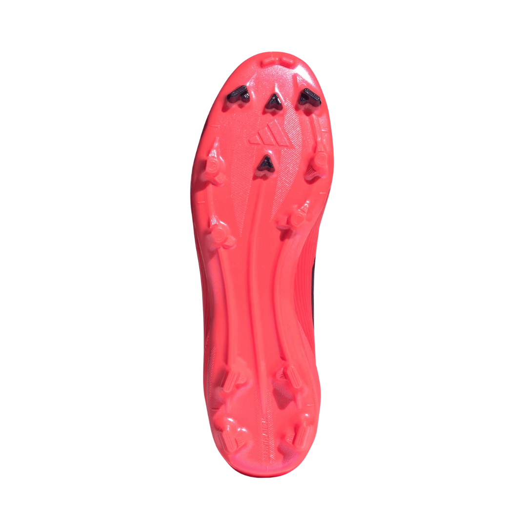 ADIDAS F50 LEAGUE FG 'VIVID HORIZON' - IE0602