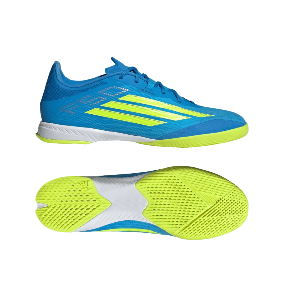 ADIDAS F50 LEAGUE IN 'ICE COLD PRECISION' - JR8973 – Zona Fútbol