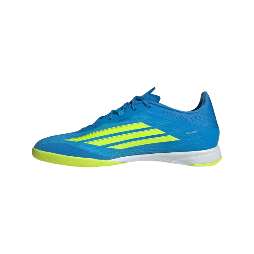ADIDAS F50 LEAGUE IN 'ICE COLD PRECISION' - JR8973
