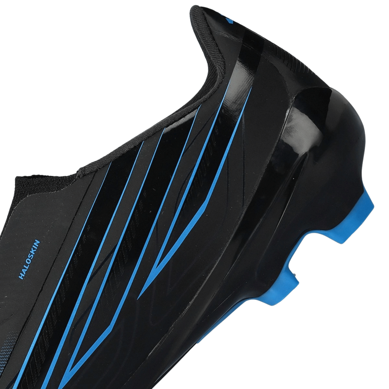 ADIDAS F50 LEAGUE LL FG 'BLACK PACK' - KJ3419