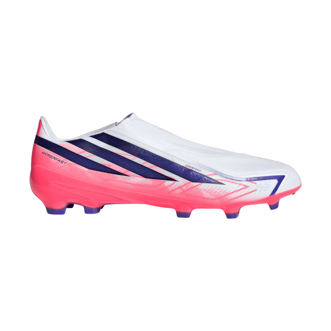 ADIDAS F50 LEAGUE LL FG 'CHAOS VS CONTROL' - KJ3415