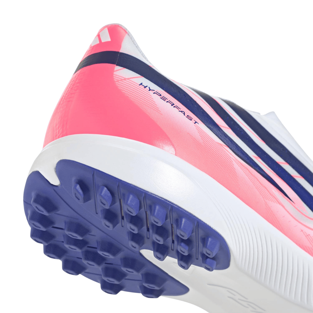 ADIDAS F50 LEAGUE LL TF 'CHAOS VS CONTROL' - IH4585