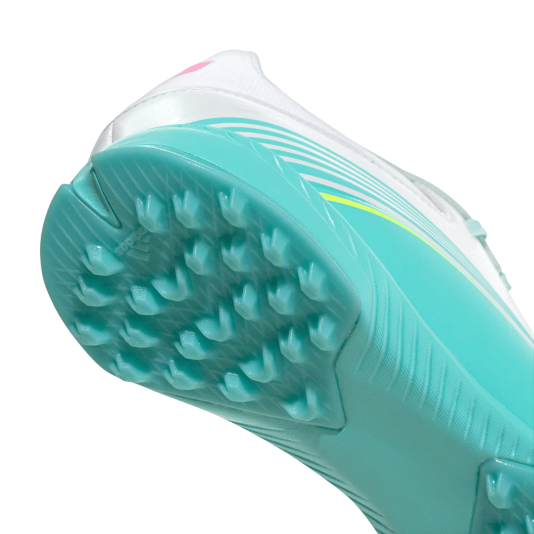 ADIDAS F50 LEAGUE TF 'AURA RADIANTE' - JQ0937