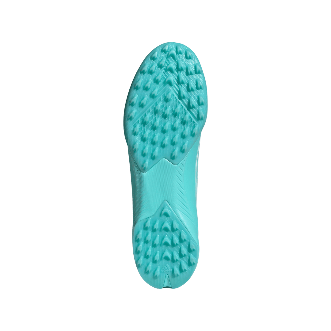 ADIDAS F50 LEAGUE TF 'AURA RADIANTE' - JQ0937