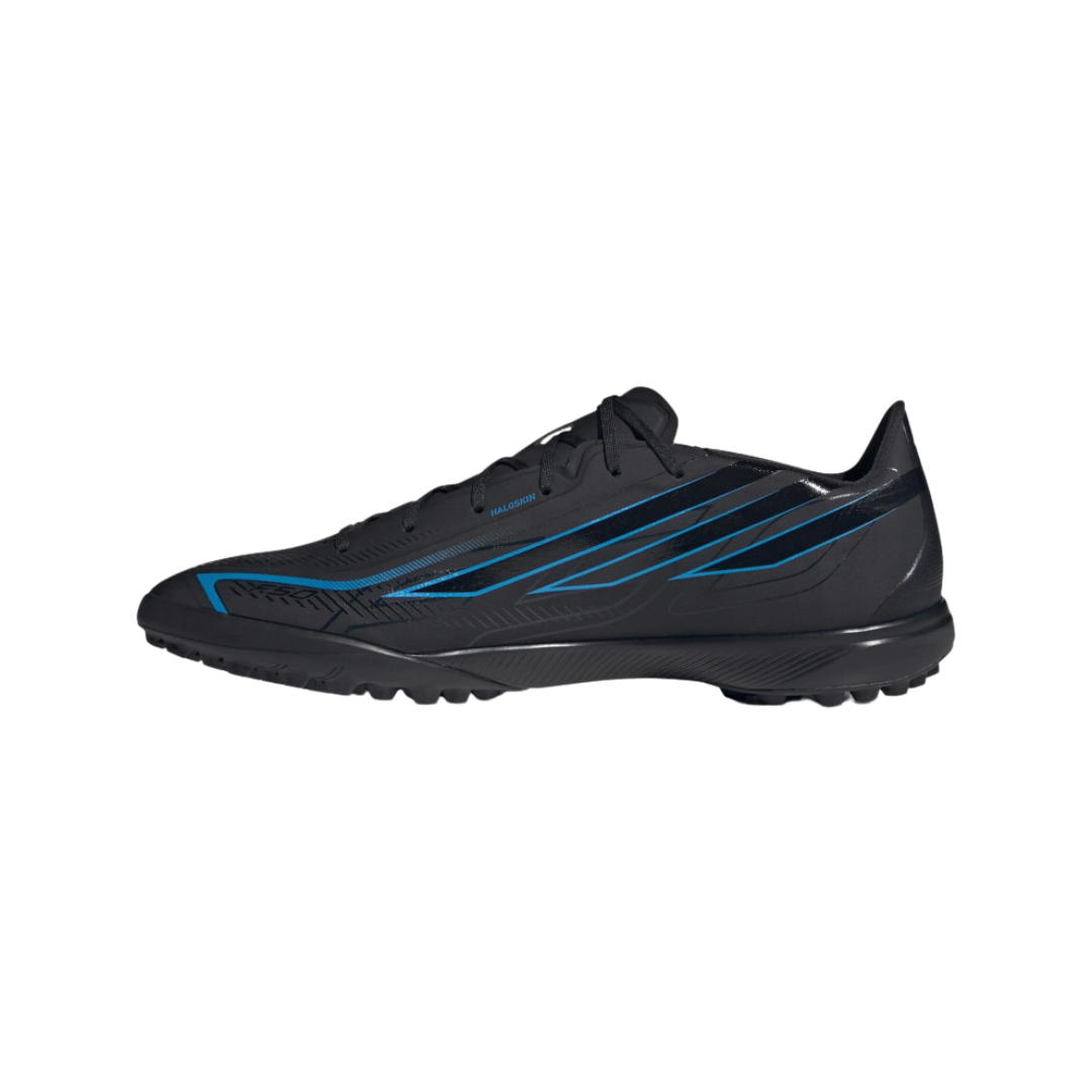 ADIDAS F50 LEAGUE TF 'BLACK PACK' - KJ3436