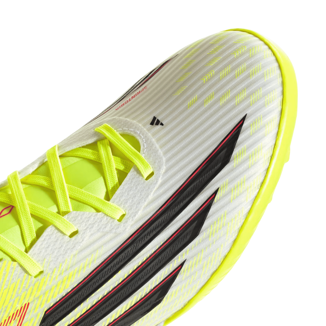 ADIDAS F50 LEAGUE TF 'BORN FOR GOALS' - JR8978