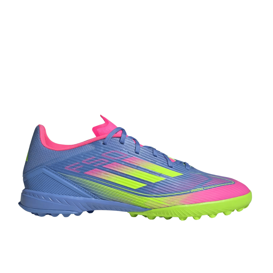 ADIDAS F50 LEAGUE TF 'CELESTIAL VICTORY' - IE1230