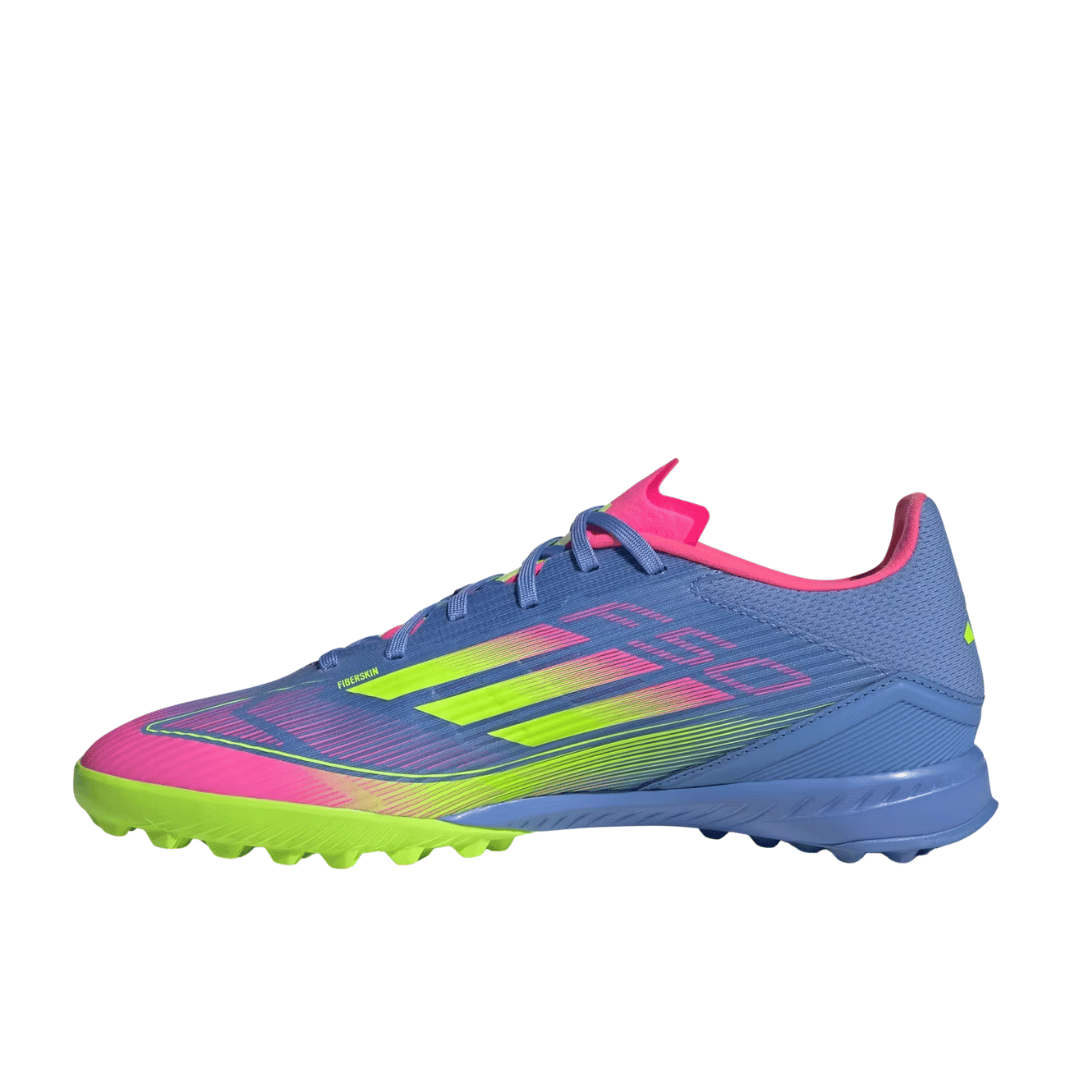 ADIDAS F50 LEAGUE TF 'CELESTIAL VICTORY' - IE1230