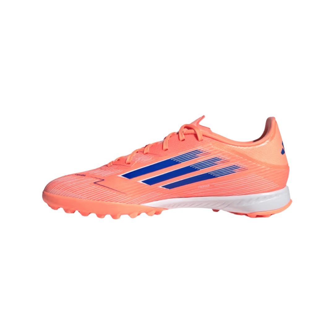 ADIDAS F50 LEAGUE TF 'CORAL BLAZE' - JH7723
