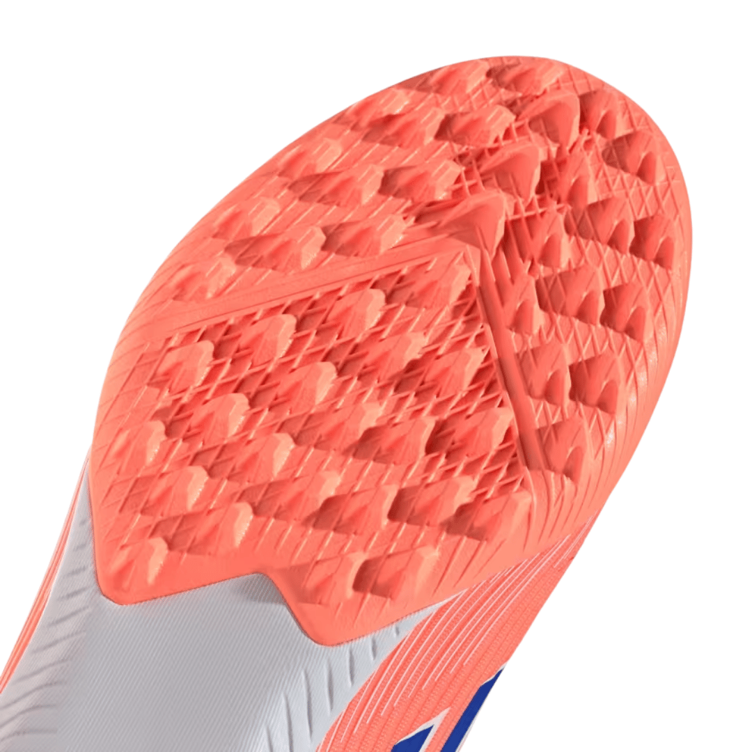 ADIDAS F50 LEAGUE TF 'CORAL BLAZE' - JH7723