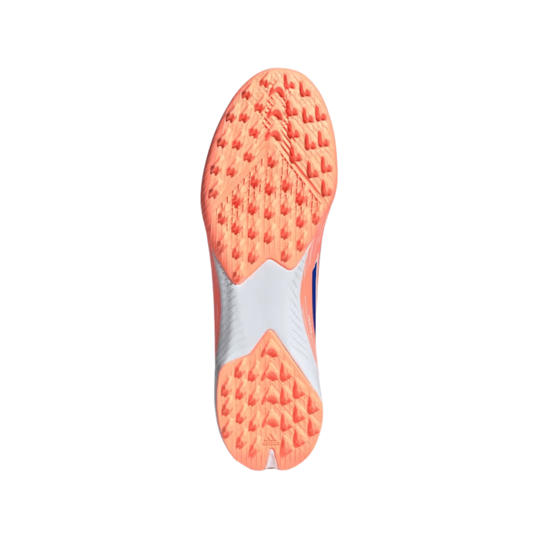 ADIDAS F50 LEAGUE TF 'CORAL BLAZE' - JH7723