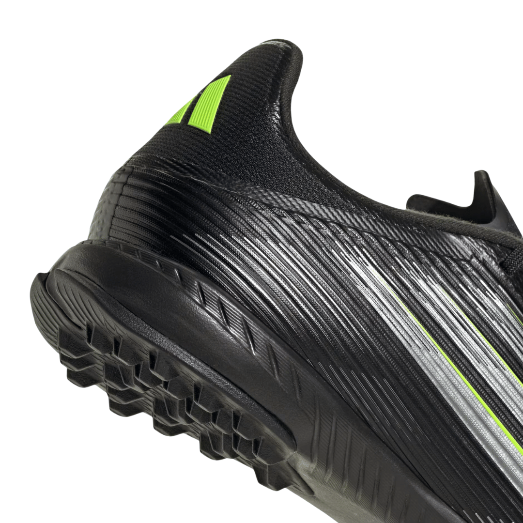 ADIDAS F50 LEAGUE TF 'ELECTRIC STEALTH' - JH7725