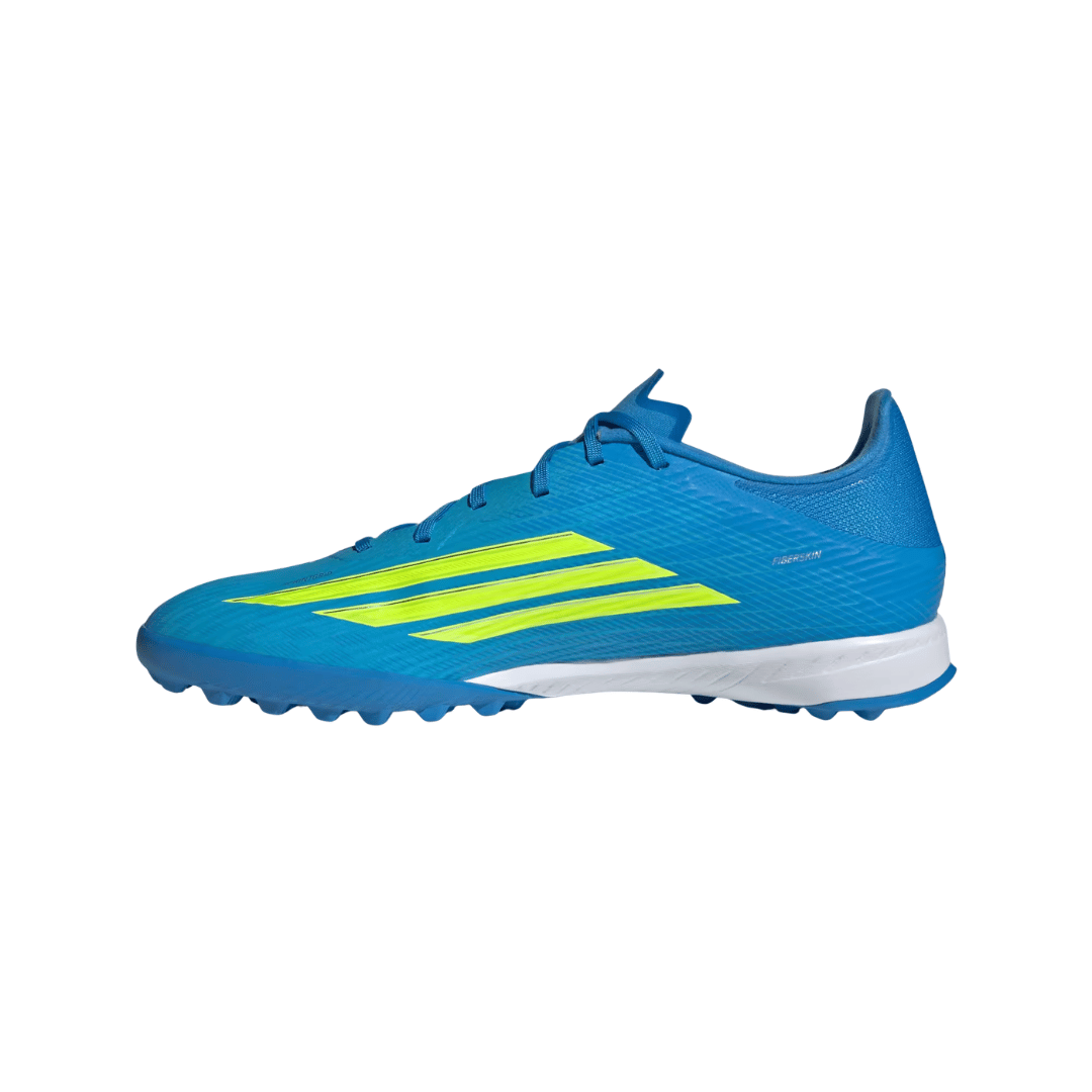 ADIDAS F50 LEAGUE TF 'ICE COLD PRECISION' - JR8975