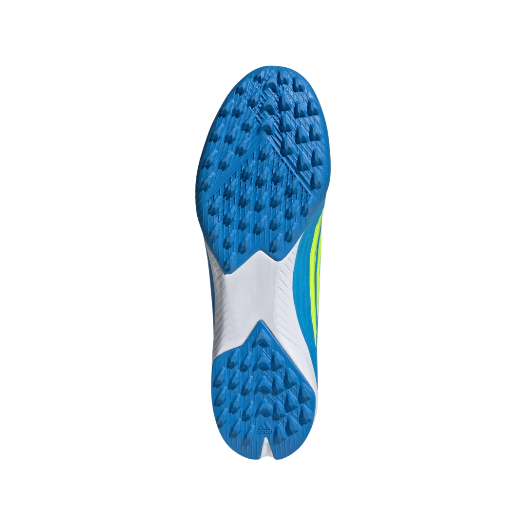 ADIDAS F50 LEAGUE TF 'ICE COLD PRECISION' - JR8975