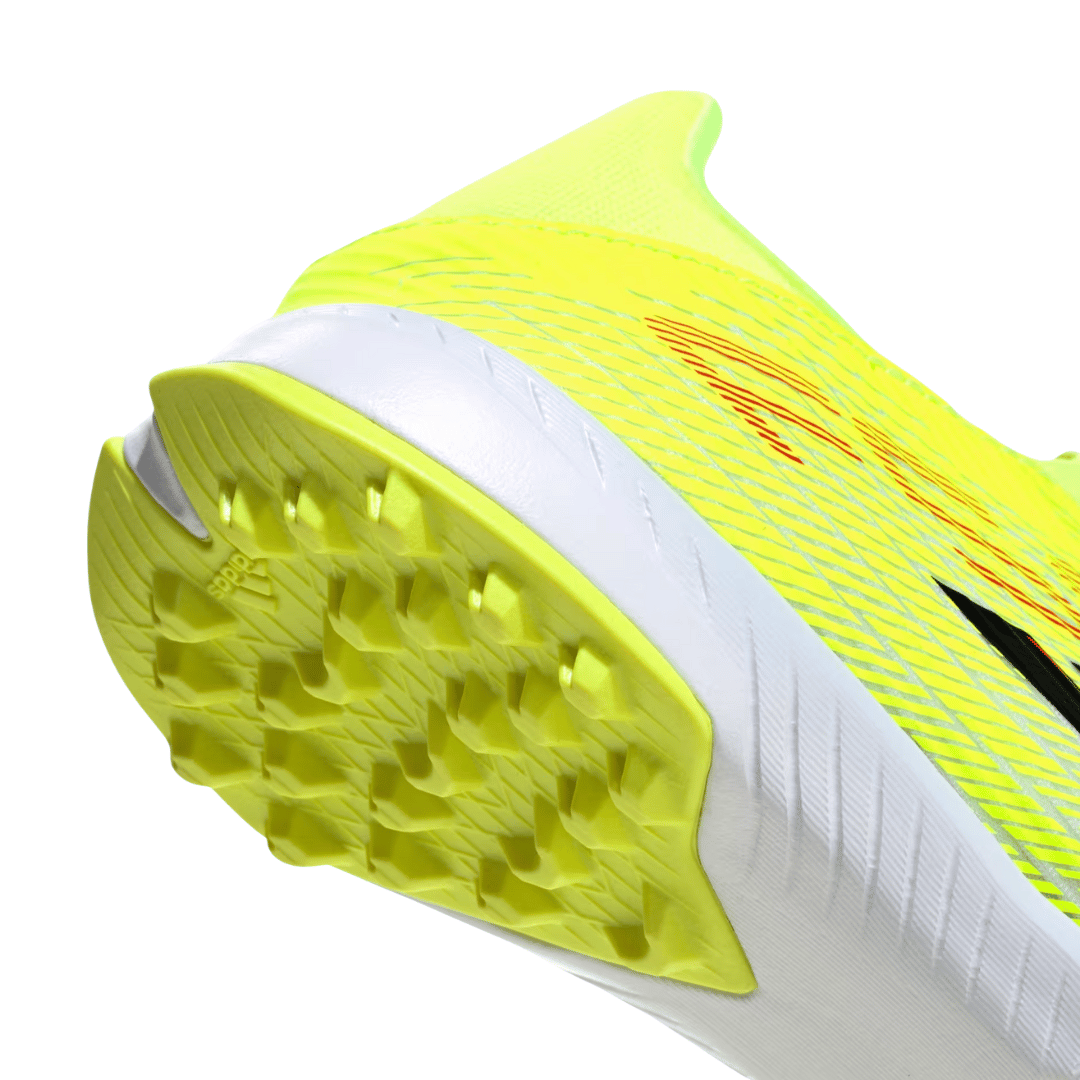 ADIDAS F50 LEAGUE TF LL 'BORN FOR GOALS' - JR8979