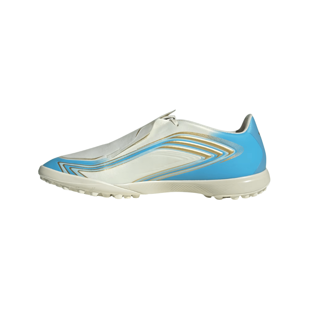 ADIDAS F50 LEAGUE TF MESSI 'EL ULTIMO TANGO' - IH1903