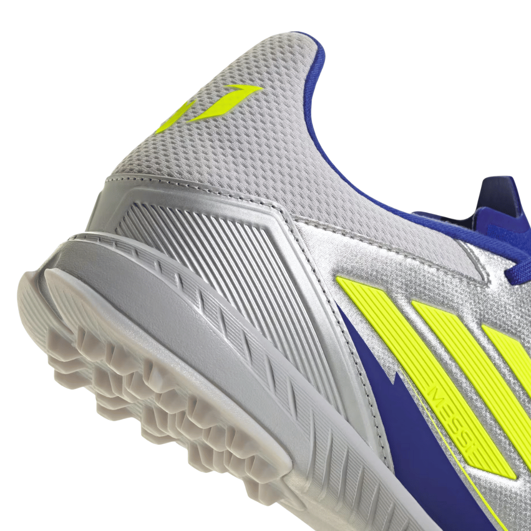 ADIDAS F50 LEAGUE TF MESSI 'LA VIDA RAPIDA' - IH0919