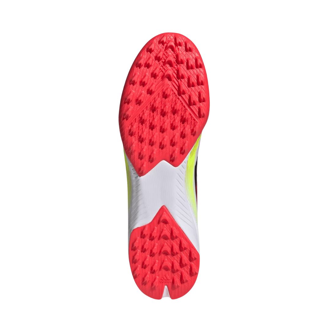 ADIDAS F50 LEAGUE TF 'PURE VICTORY' - IE1231