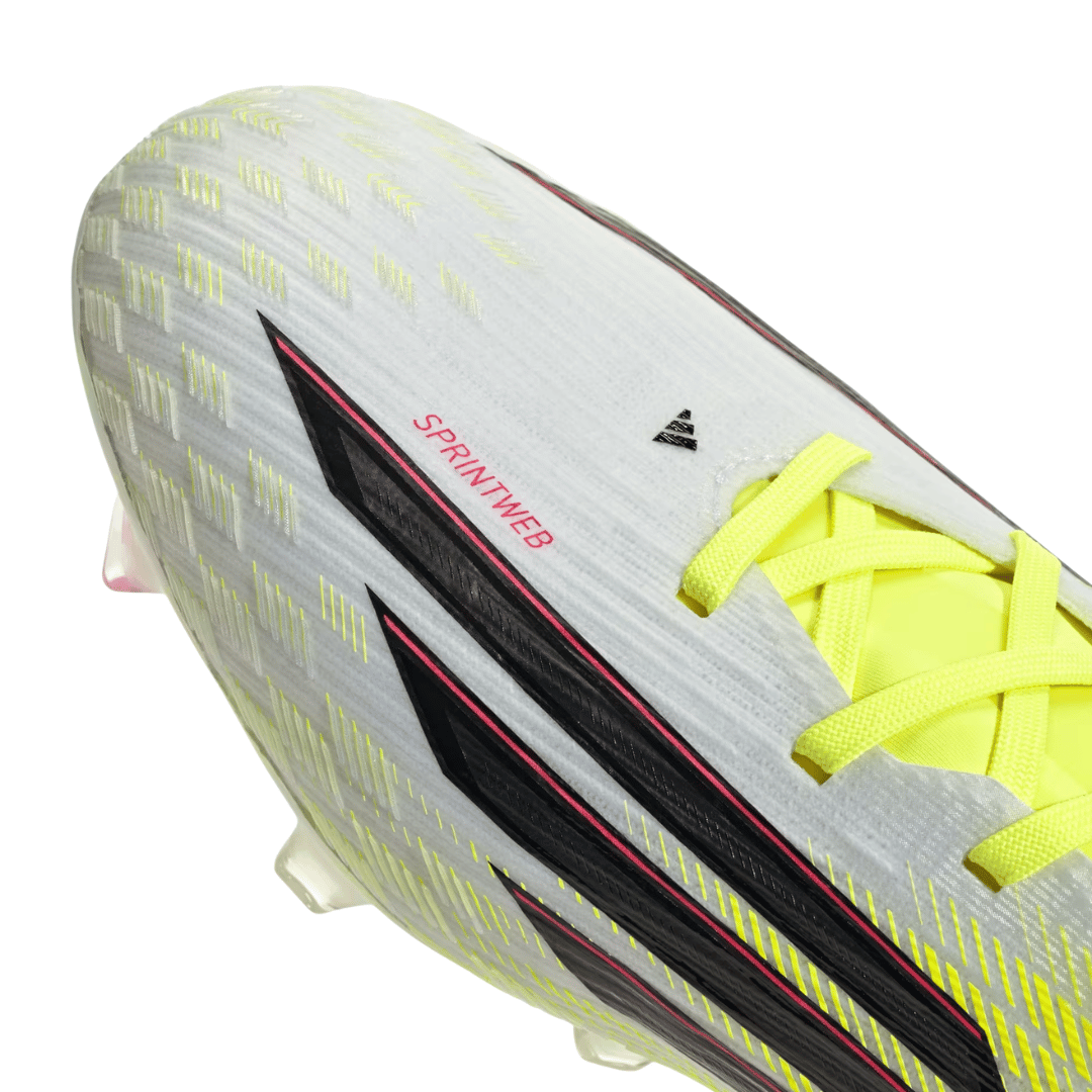 ADIDAS F50 PRO FG 'BORN FOR GOALS' - JR8949