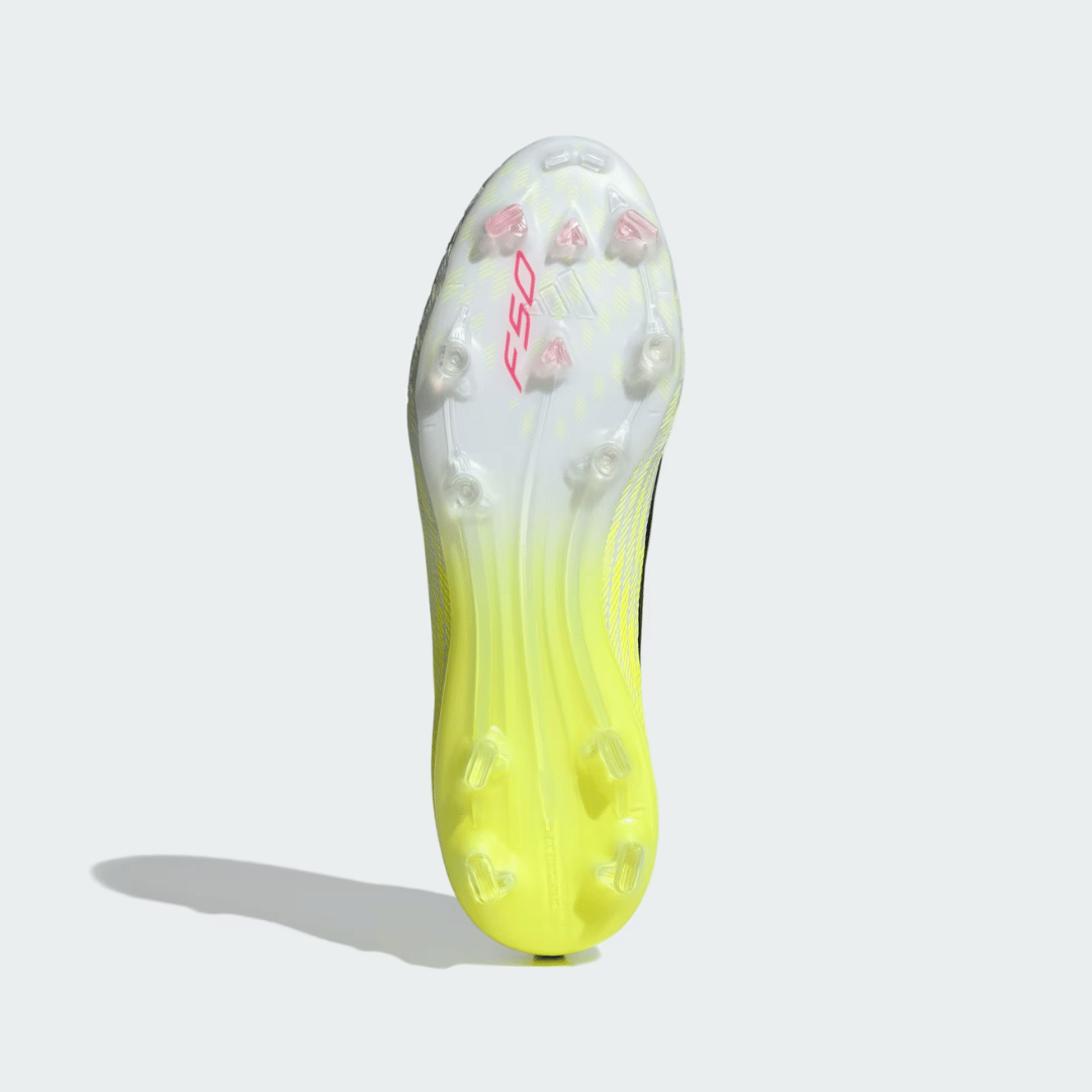 ADIDAS F50 PRO FG 'BORN FOR GOALS' - JR8949