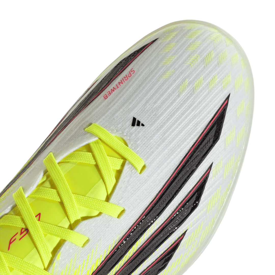 ADIDAS F50 PRO TF 'BORN FOR GOALS' - JR8943