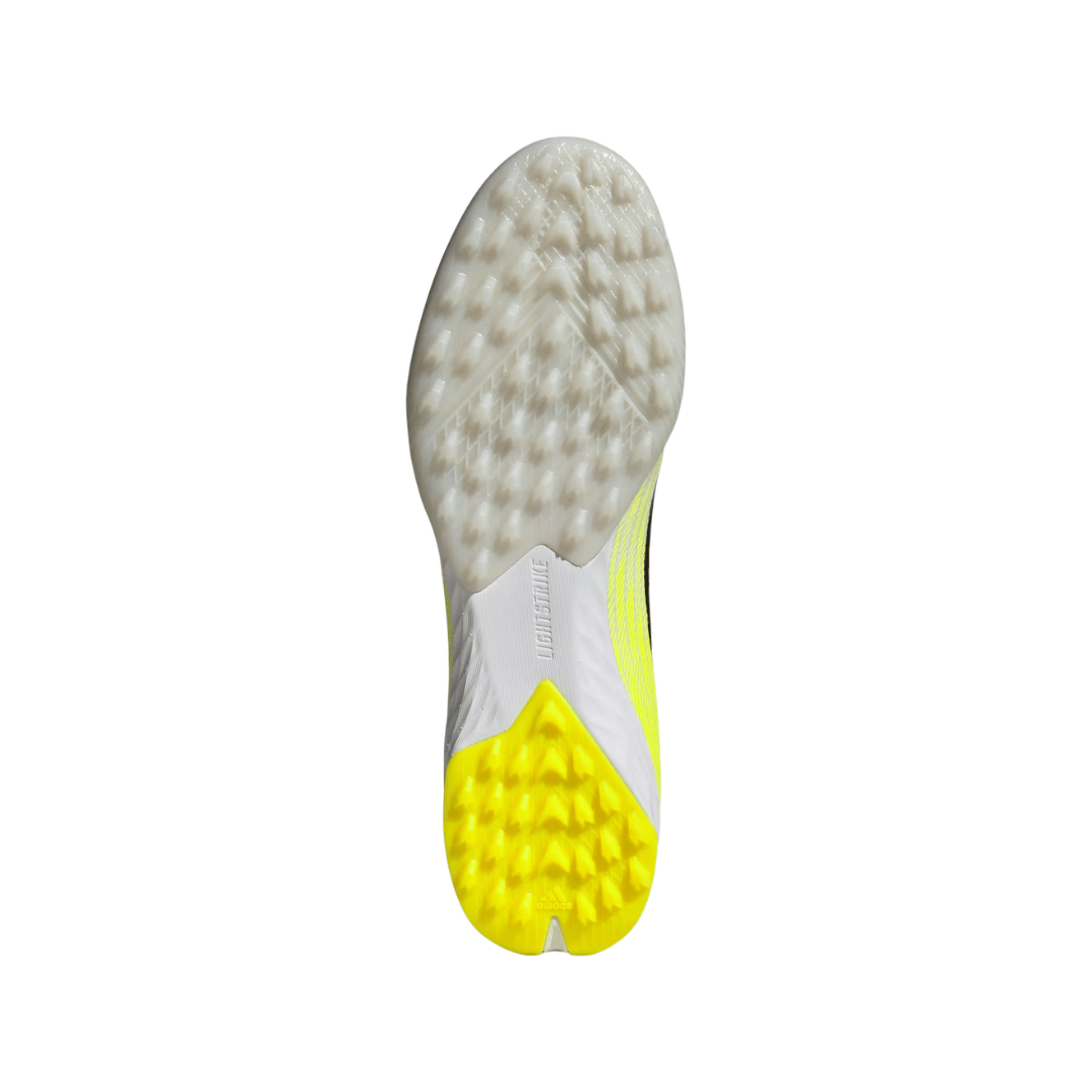 ADIDAS F50 PRO TF 'BORN FOR GOALS' - JR8943