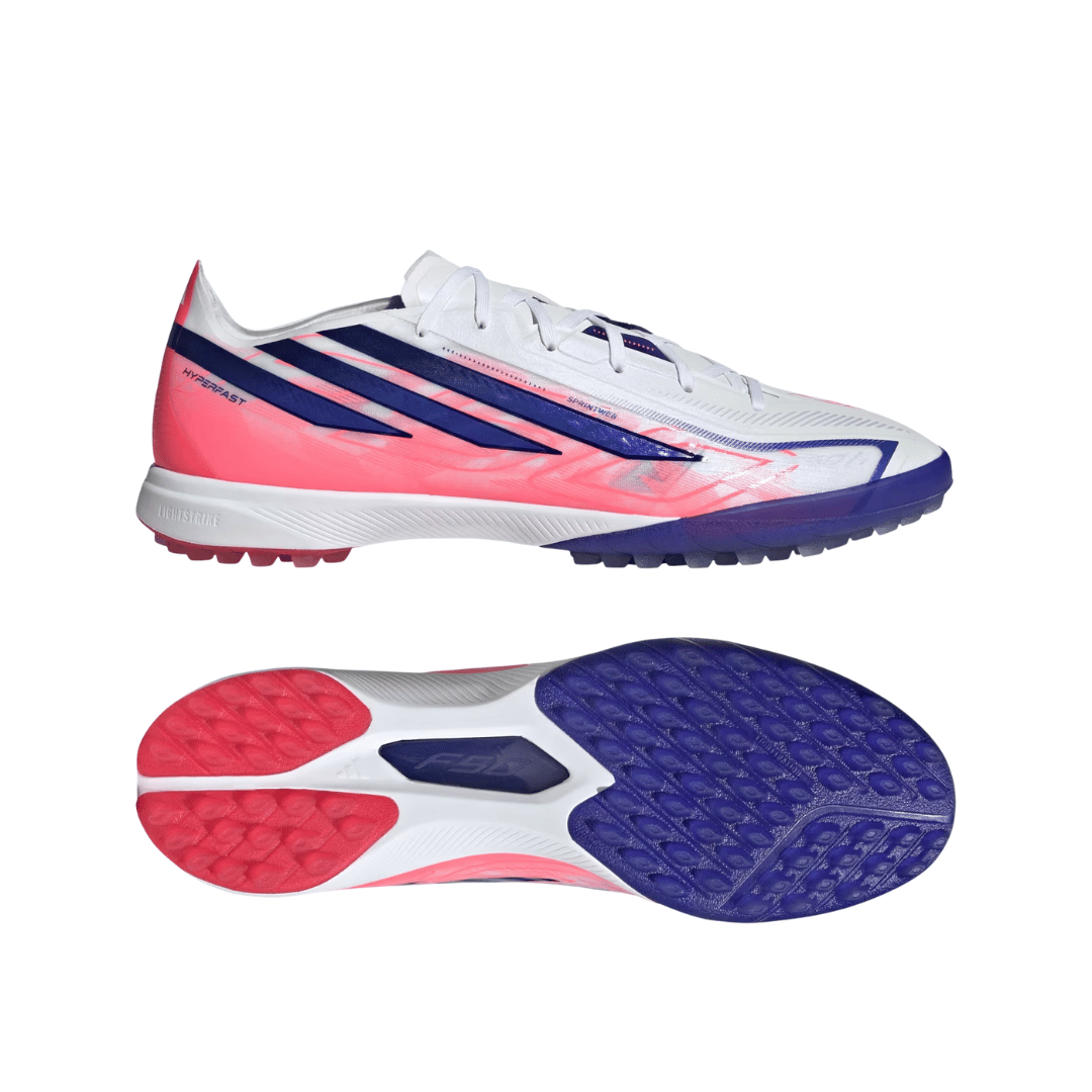 ADIDAS F50 PRO TF 'CHAOS VS CONTROL' - KJ6092