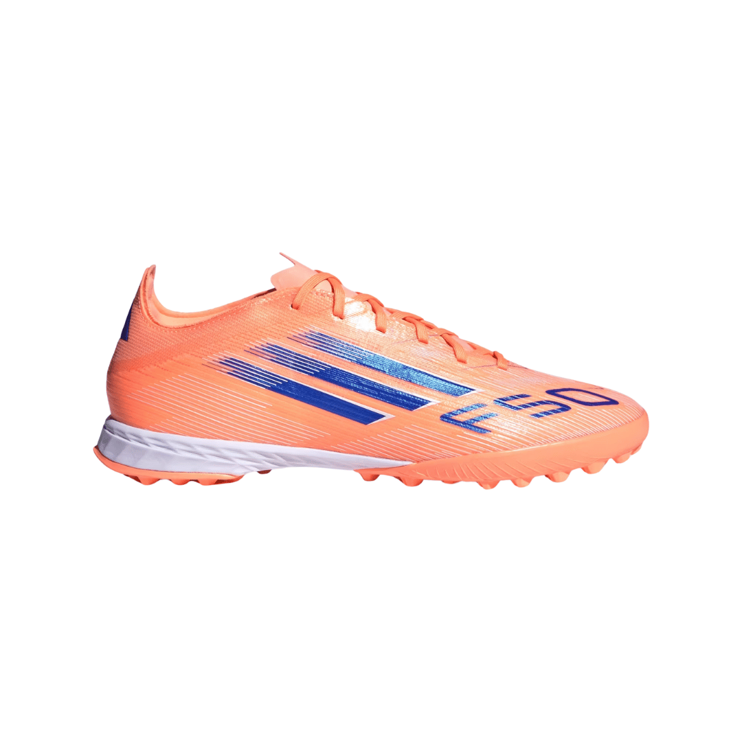 ADIDAS F50 PRO TF 'CORAL BLAZE' - JH7664