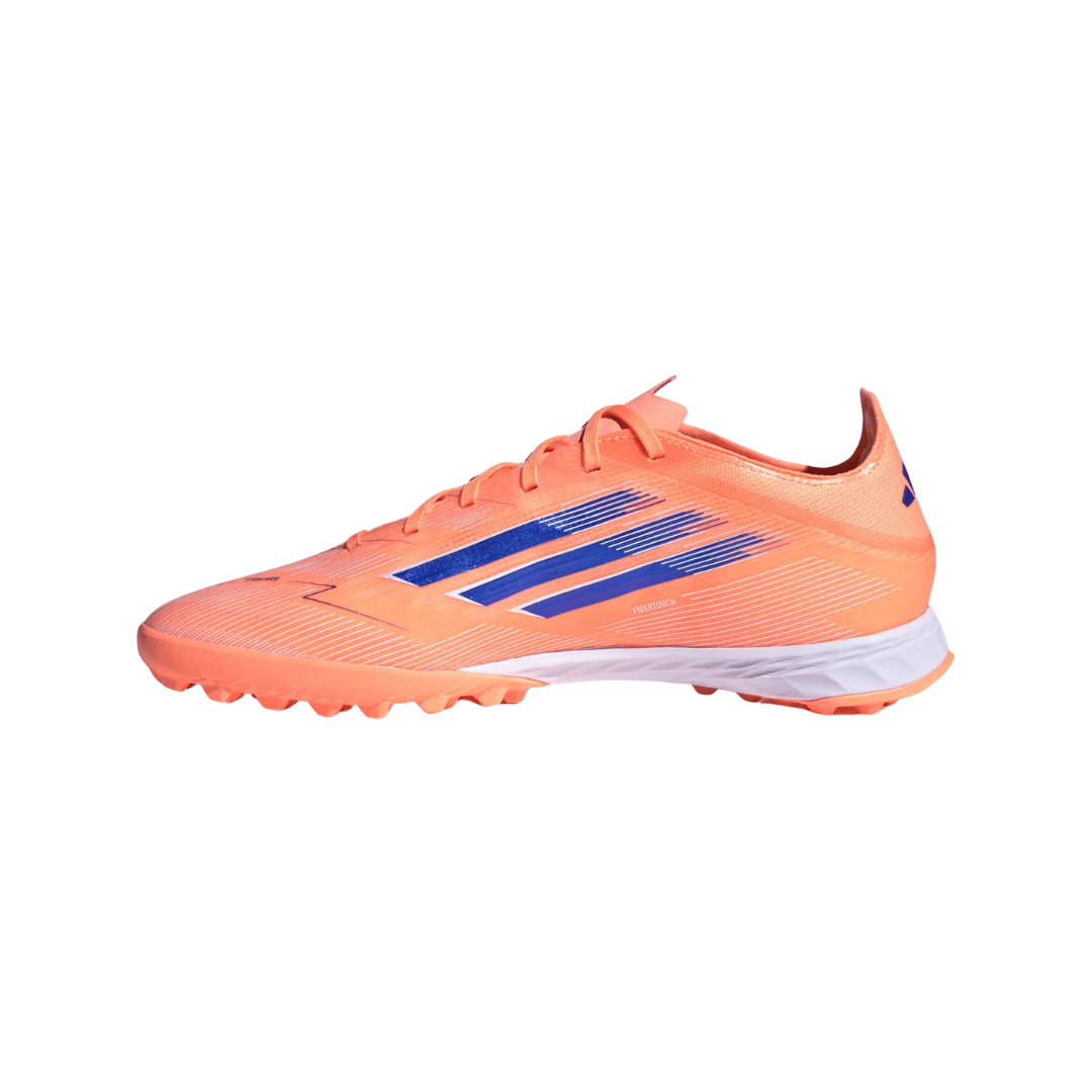 ADIDAS F50 PRO TF 'CORAL BLAZE' - JH7664