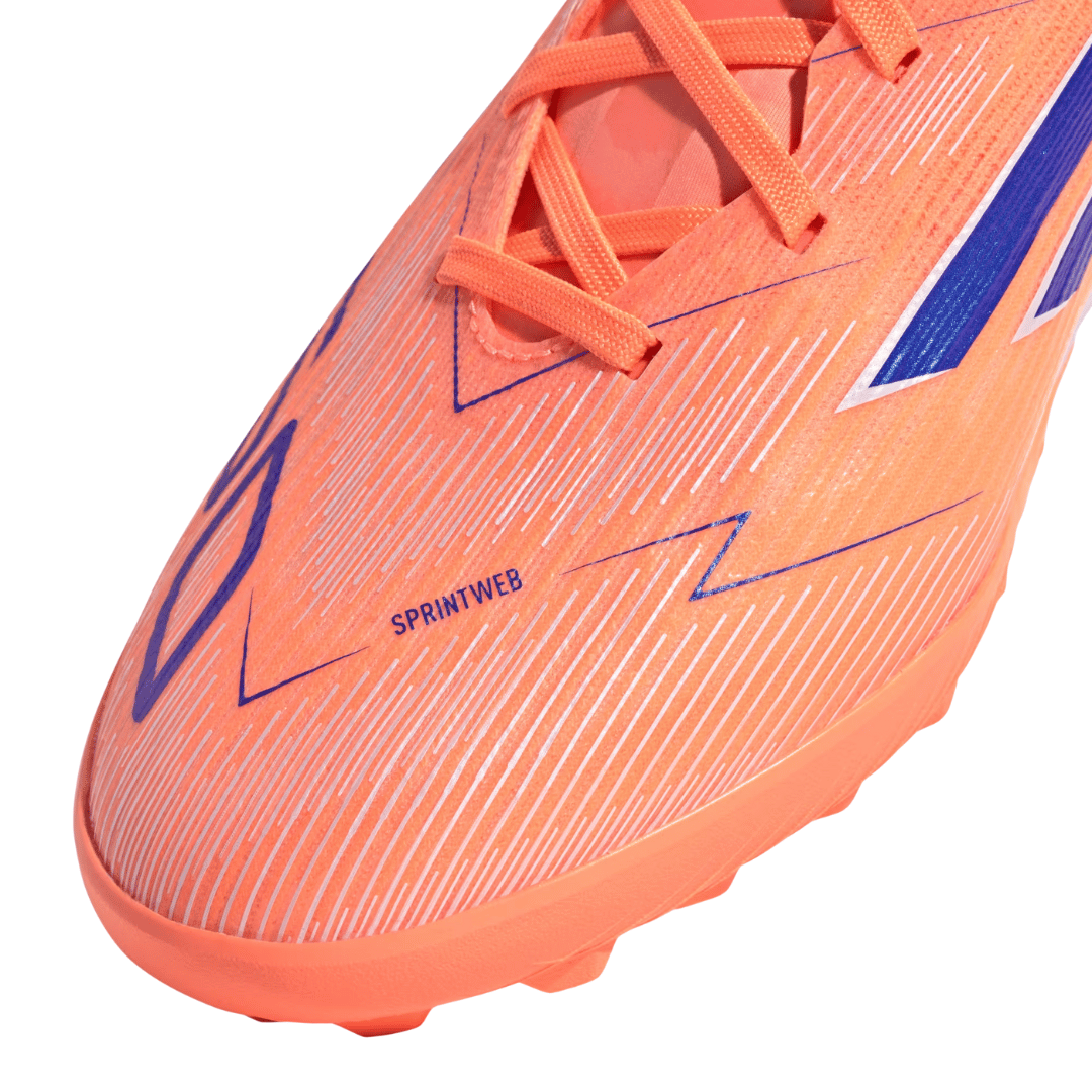ADIDAS F50 PRO TF 'CORAL BLAZE' - JH7664