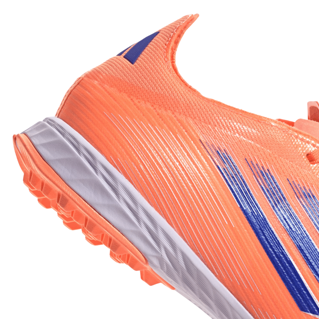 ADIDAS F50 PRO TF 'CORAL BLAZE' - JH7664