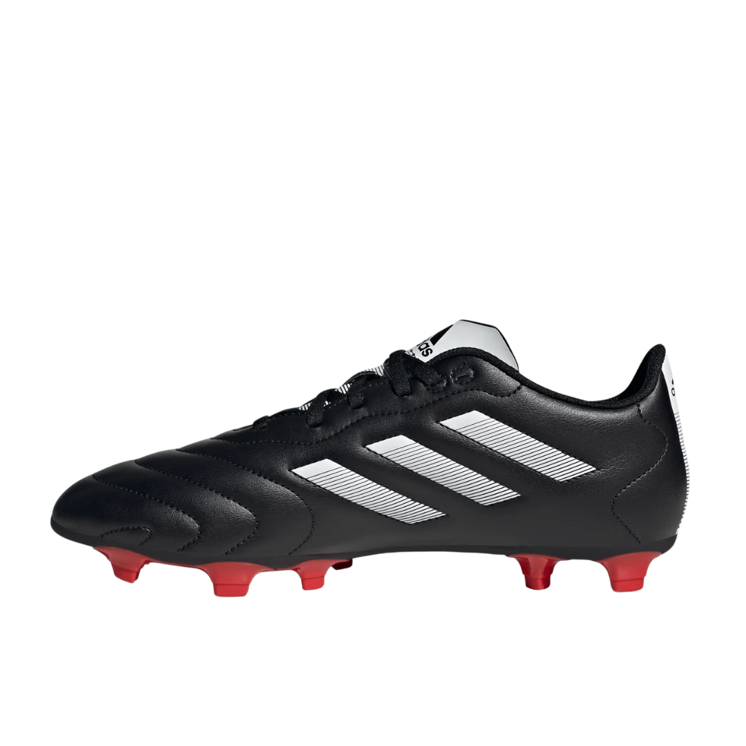 ADIDAS GOLETTO VIII FG 'NEGRO/BLANCO' - GX7793