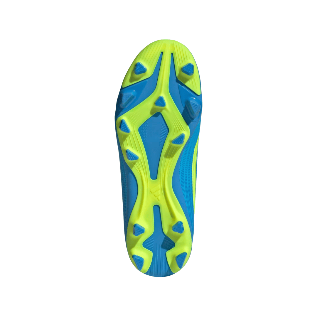 ADIDAS INFANTIL F50 CLUB FG 'ICE COLD PRECISION' - JS1479