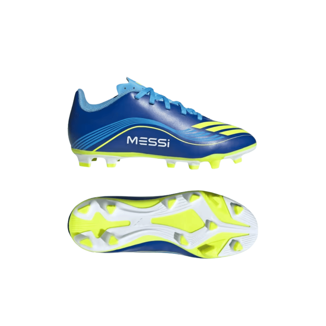 ADIDAS INFANTIL F50 CLUB FG 'MESSI' - JP7458