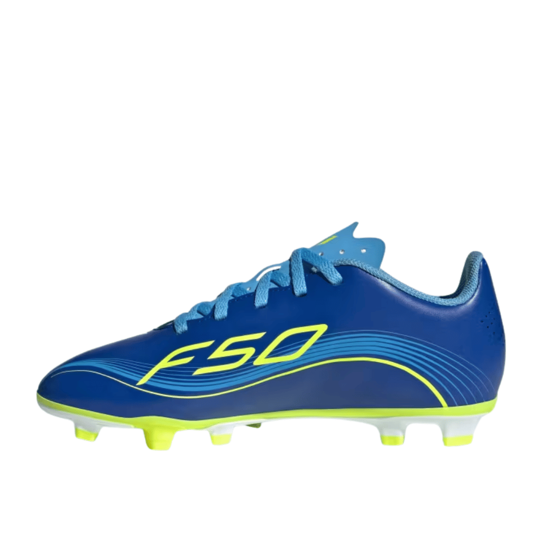 ADIDAS INFANTIL F50 CLUB FG 'MESSI' - JP7458