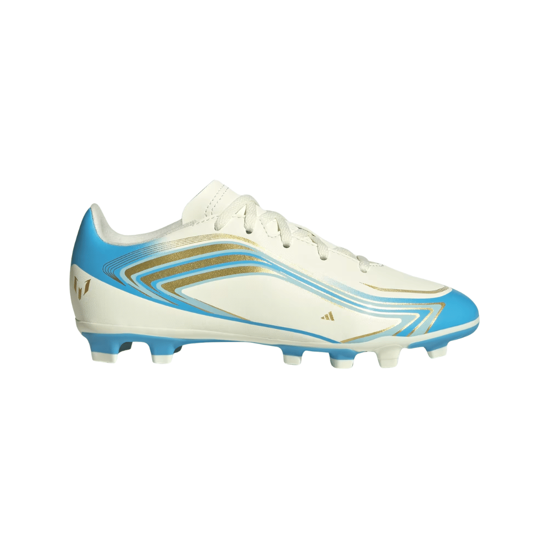 ADIDAS INFANTIL F50 CLUB FG MESSI 'EL ULTIMO TANGO' - IH1915