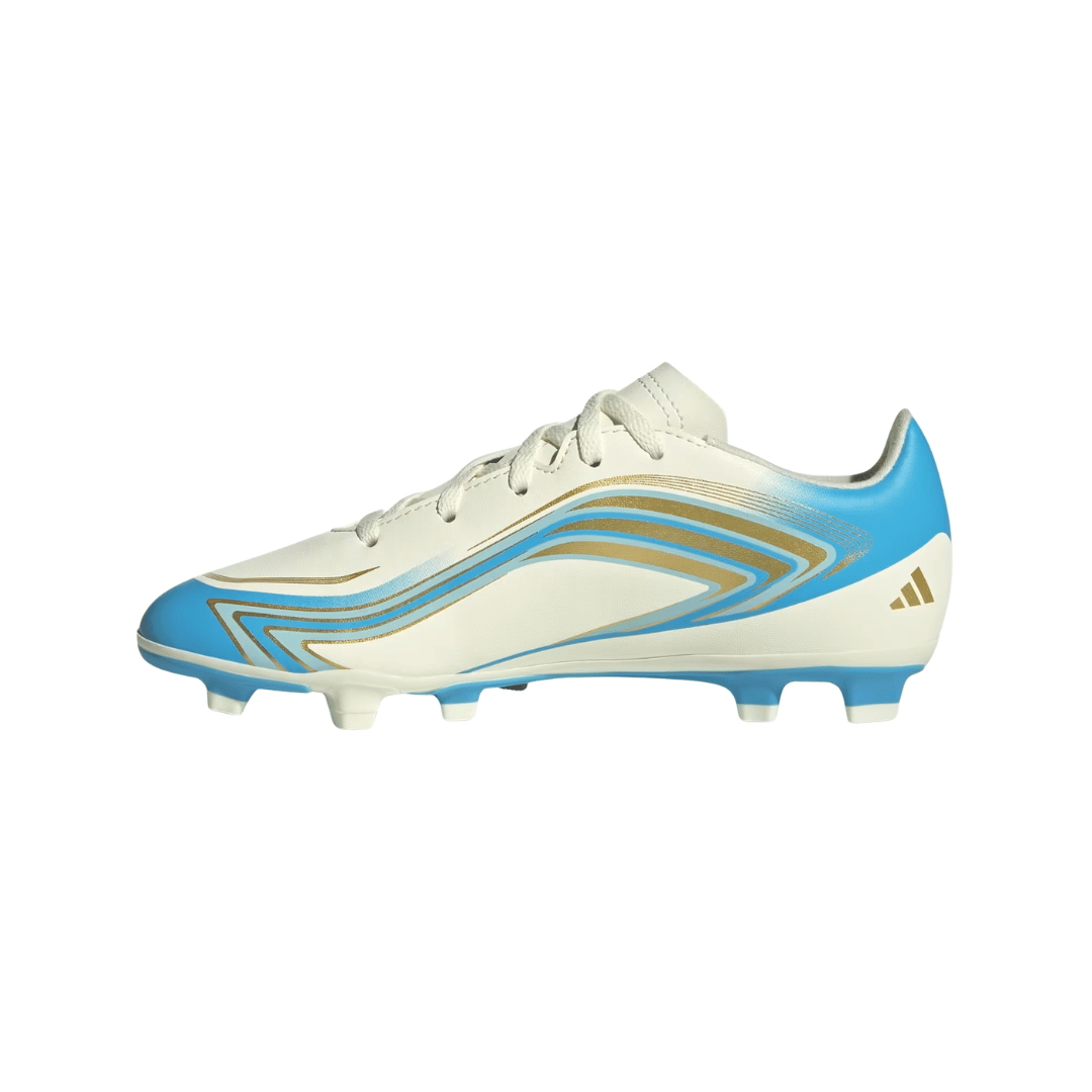 ADIDAS INFANTIL F50 CLUB FG MESSI 'EL ULTIMO TANGO' - IH1915
