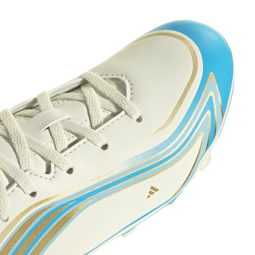ADIDAS INFANTIL F50 CLUB FG MESSI 'EL ULTIMO TANGO' - IH1915