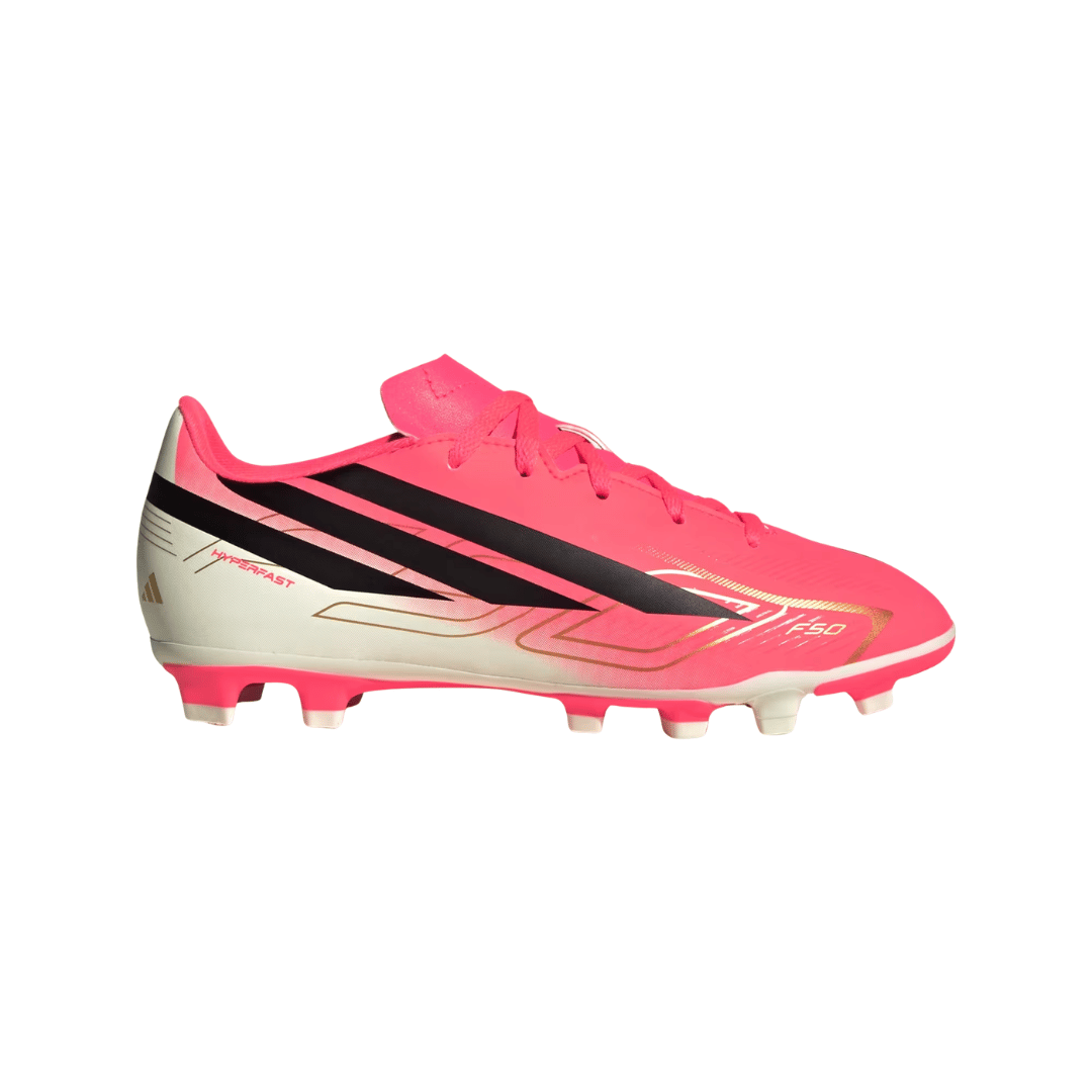 ADIDAS INFANTIL F50 CLUB FG 'ROAD TO GLORY' - KK1307