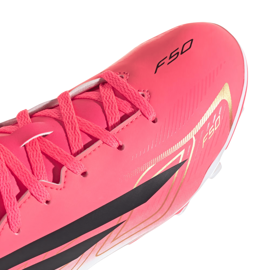 ADIDAS INFANTIL F50 CLUB FG 'ROAD TO GLORY' - KK1307
