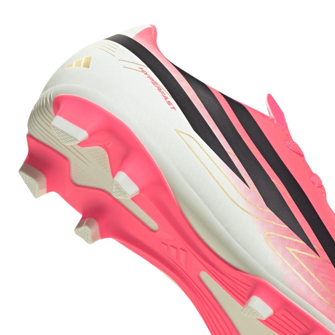 ADIDAS INFANTIL F50 CLUB FG 'ROAD TO GLORY' - KK1307