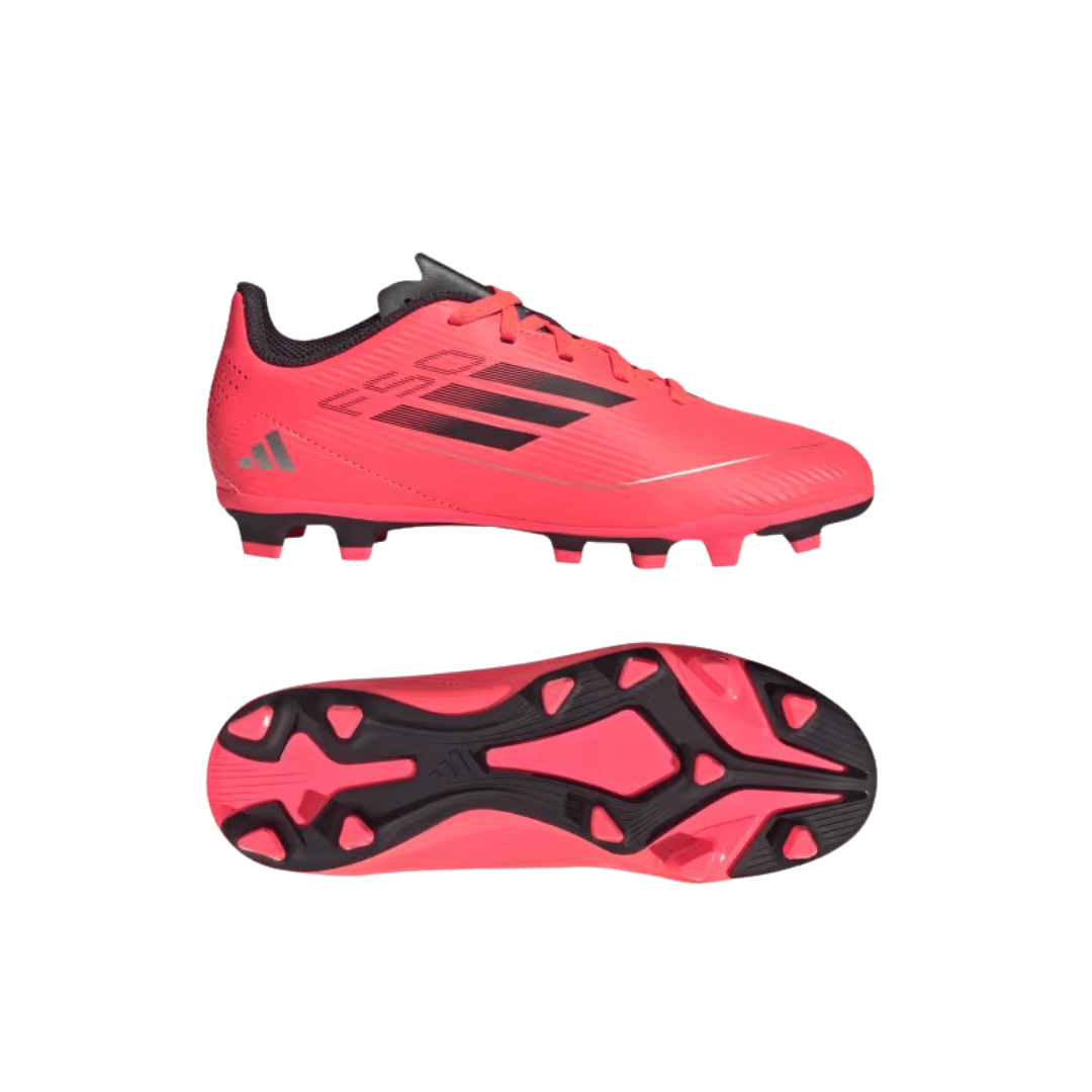 ADIDAS INFANTIL F50 CLUB FG 'VIVID HORIZON' - IF1379