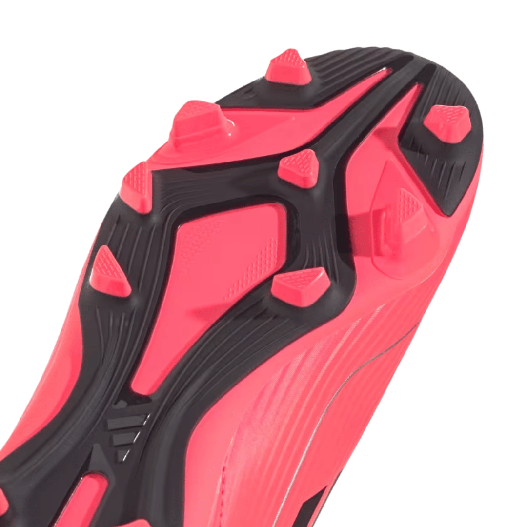 ADIDAS INFANTIL F50 CLUB FG 'VIVID HORIZON' - IF1379