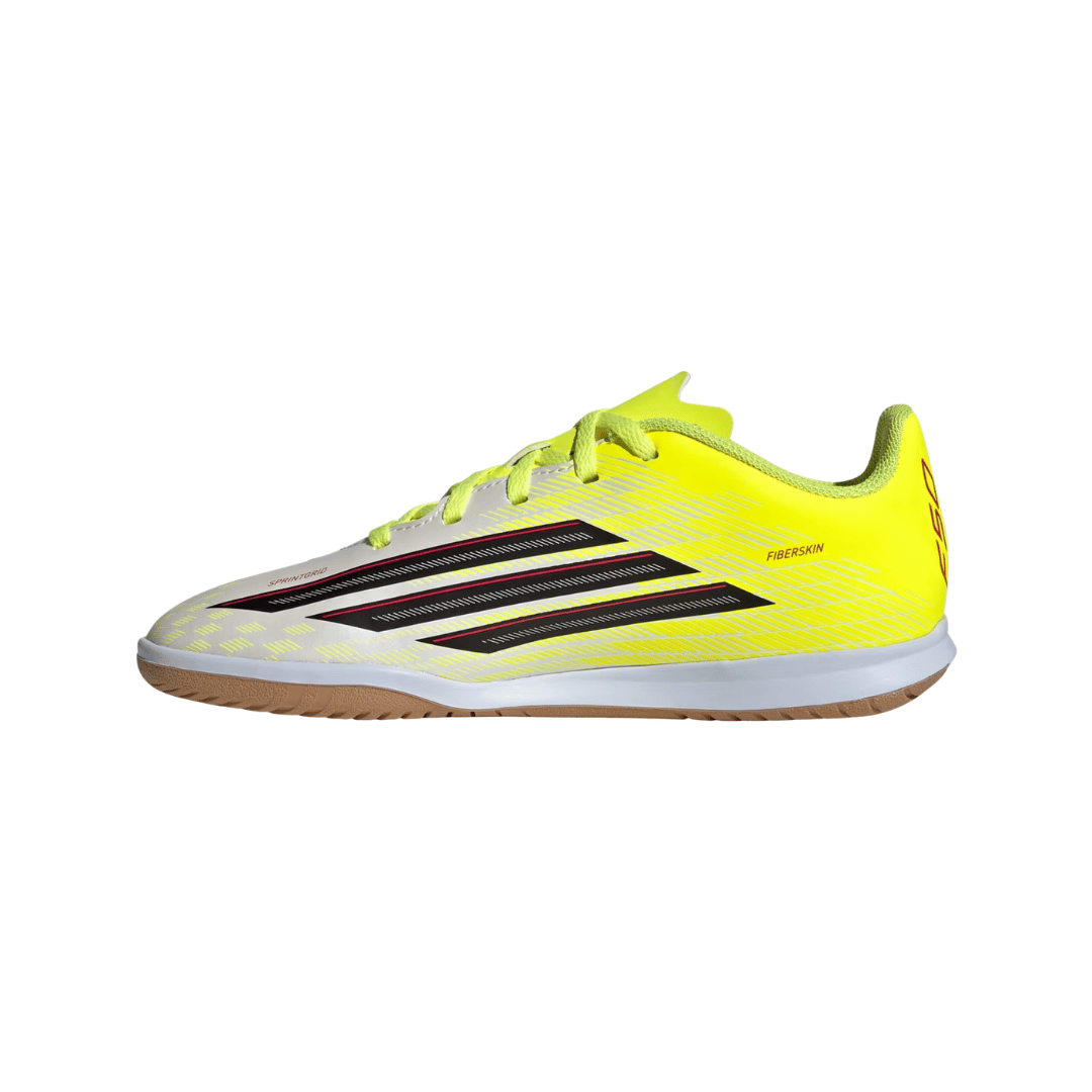 ADIDAS INFANTIL F50 CLUB IN 'BORN FOR GOALS' - JS1494