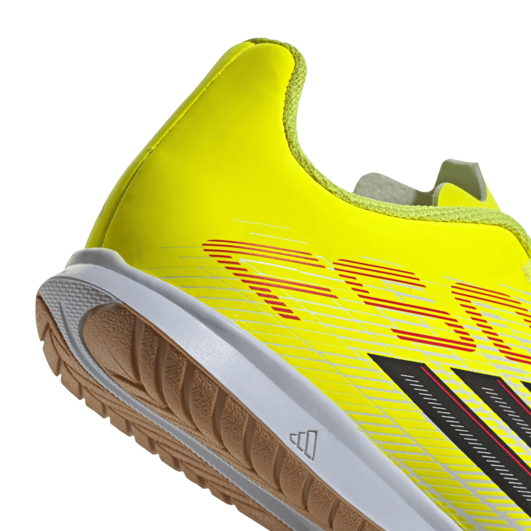 ADIDAS INFANTIL F50 CLUB IN 'BORN FOR GOALS' - JS1494