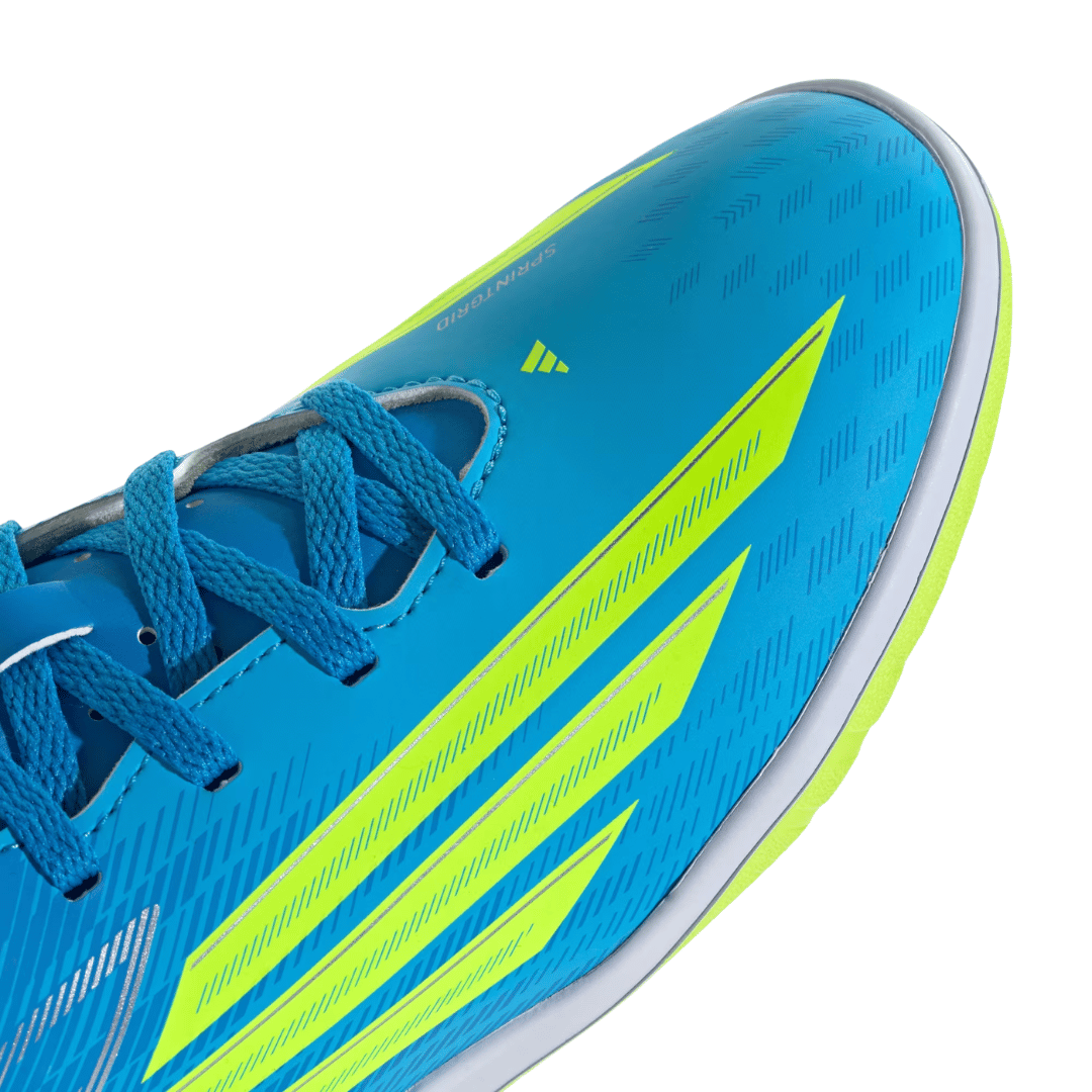 ADIDAS INFANTIL F50 CLUB IN 'ICE COLD PRECISION' - JS1493