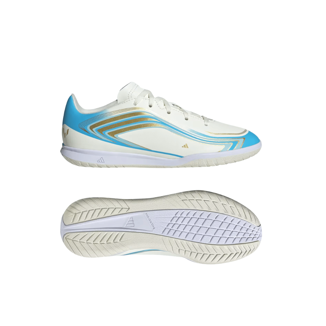ADIDAS INFANTIL F50 CLUB IN MESSI 'EL ULTIMO TANGO' - KK1379