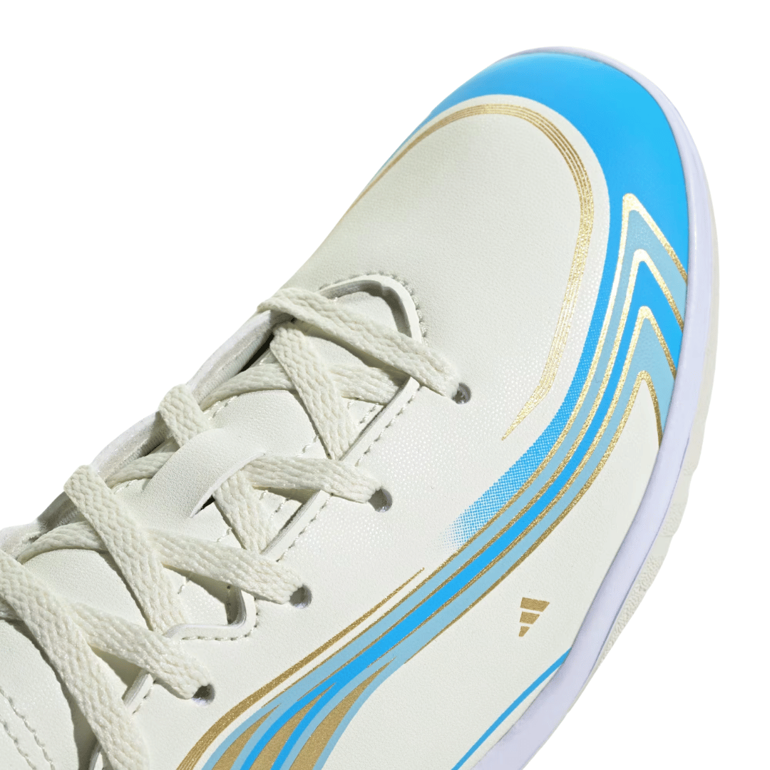 ADIDAS INFANTIL F50 CLUB IN MESSI 'EL ULTIMO TANGO' - KK1379